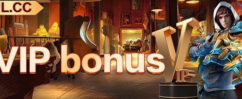 Play 777 Slotvip Games Now