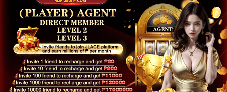 Agent Rewards Special promotion banner