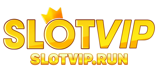 SlotVIP Casino Logo