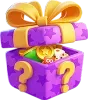 Daily Lucky Draw